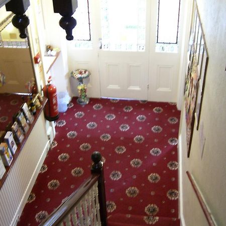 غريت يورماوث Spindrift Guest House - Adults Only المظهر الخارجي الصورة