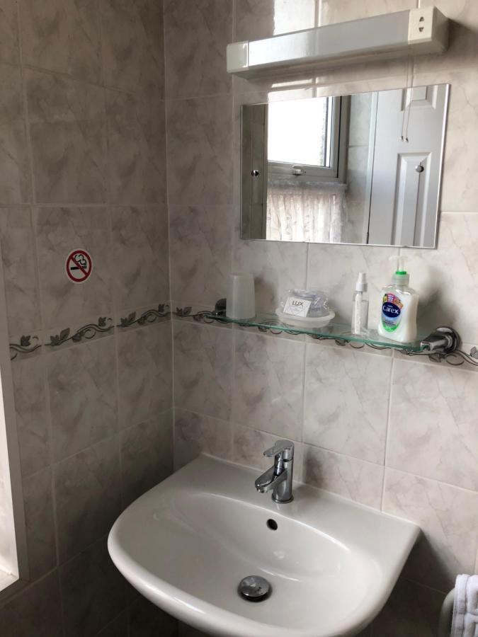 غريت يورماوث Spindrift Guest House - Adults Only المظهر الخارجي الصورة