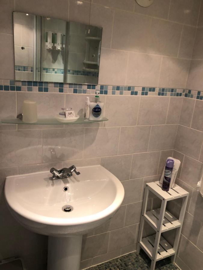 غريت يورماوث Spindrift Guest House - Adults Only المظهر الخارجي الصورة