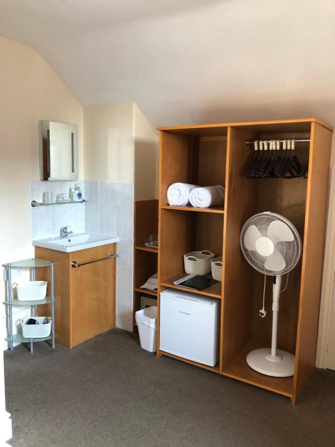 غريت يورماوث Spindrift Guest House - Adults Only المظهر الخارجي الصورة