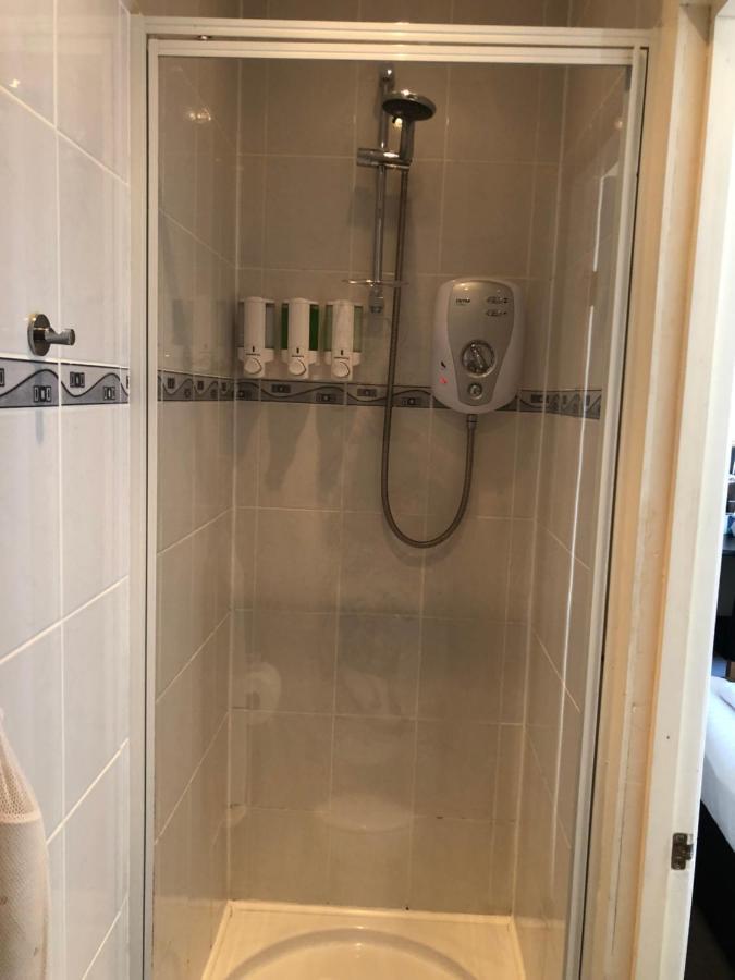 غريت يورماوث Spindrift Guest House - Adults Only المظهر الخارجي الصورة