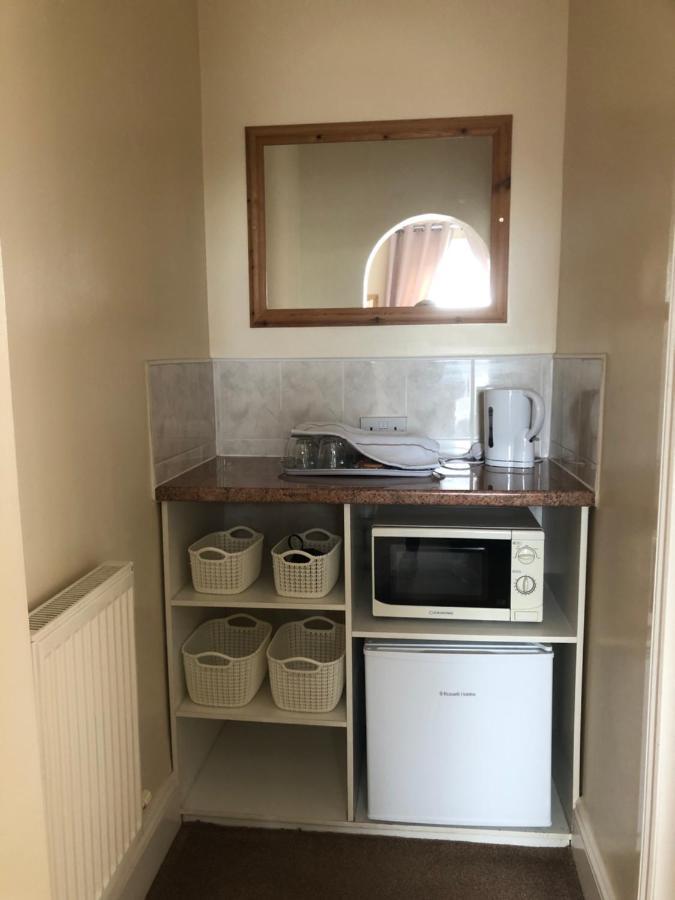 غريت يورماوث Spindrift Guest House - Adults Only المظهر الخارجي الصورة