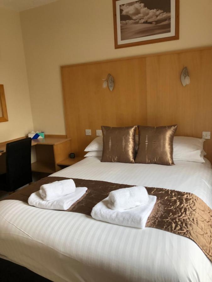 غريت يورماوث Spindrift Guest House - Adults Only المظهر الخارجي الصورة