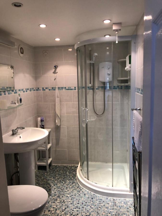غريت يورماوث Spindrift Guest House - Adults Only المظهر الخارجي الصورة