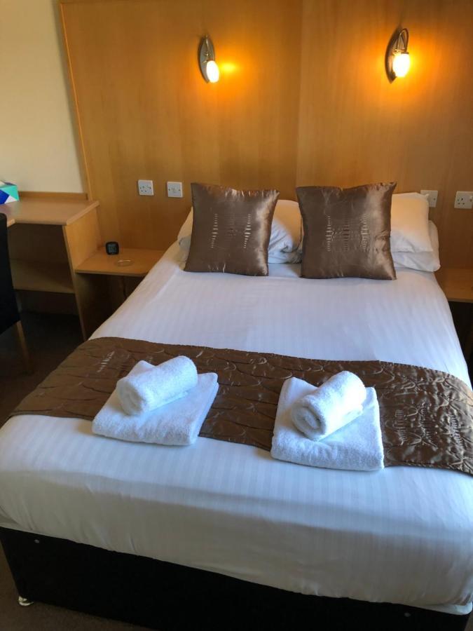 غريت يورماوث Spindrift Guest House - Adults Only المظهر الخارجي الصورة