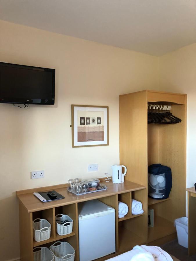 غريت يورماوث Spindrift Guest House - Adults Only المظهر الخارجي الصورة