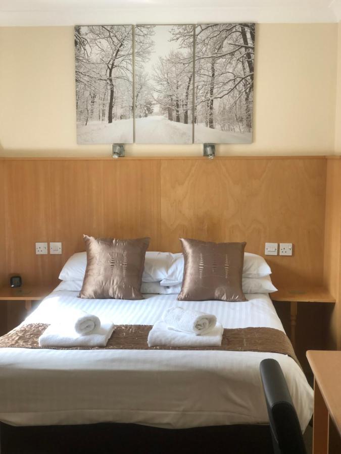 غريت يورماوث Spindrift Guest House - Adults Only المظهر الخارجي الصورة
