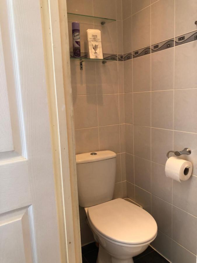 غريت يورماوث Spindrift Guest House - Adults Only المظهر الخارجي الصورة