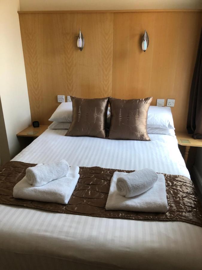 غريت يورماوث Spindrift Guest House - Adults Only المظهر الخارجي الصورة