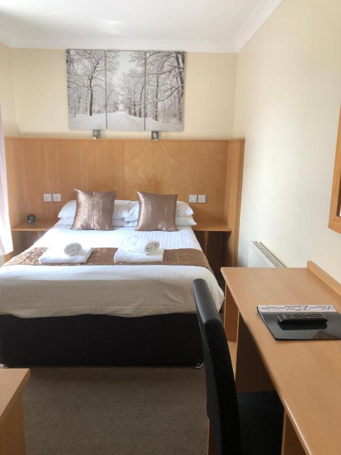 غريت يورماوث Spindrift Guest House - Adults Only المظهر الخارجي الصورة