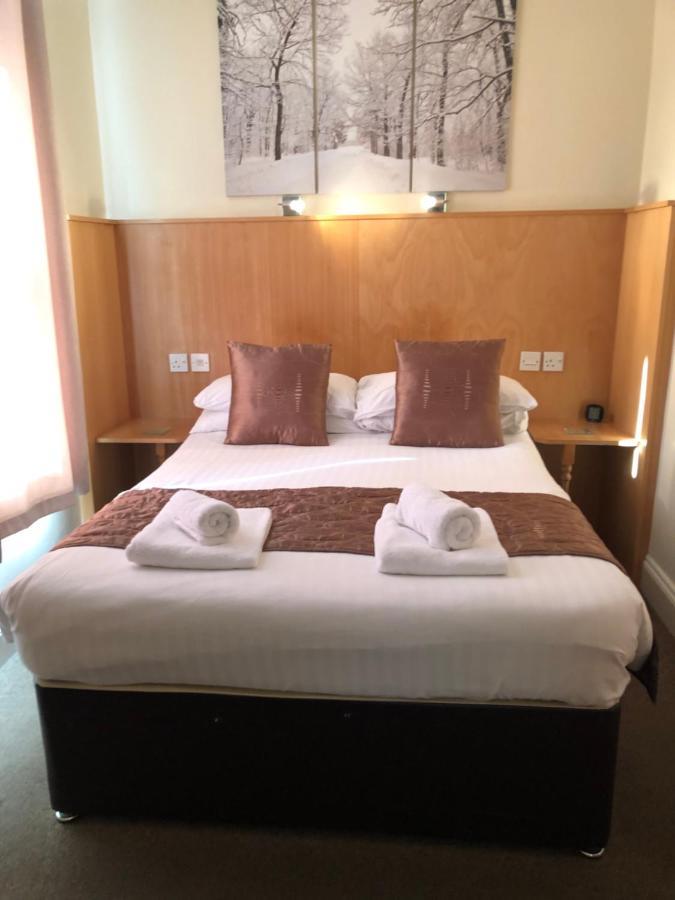 غريت يورماوث Spindrift Guest House - Adults Only المظهر الخارجي الصورة