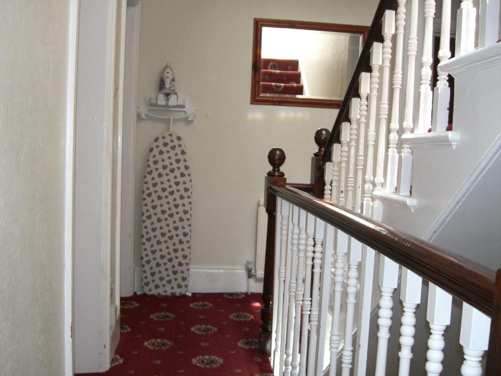 غريت يورماوث Spindrift Guest House - Adults Only المظهر الخارجي الصورة