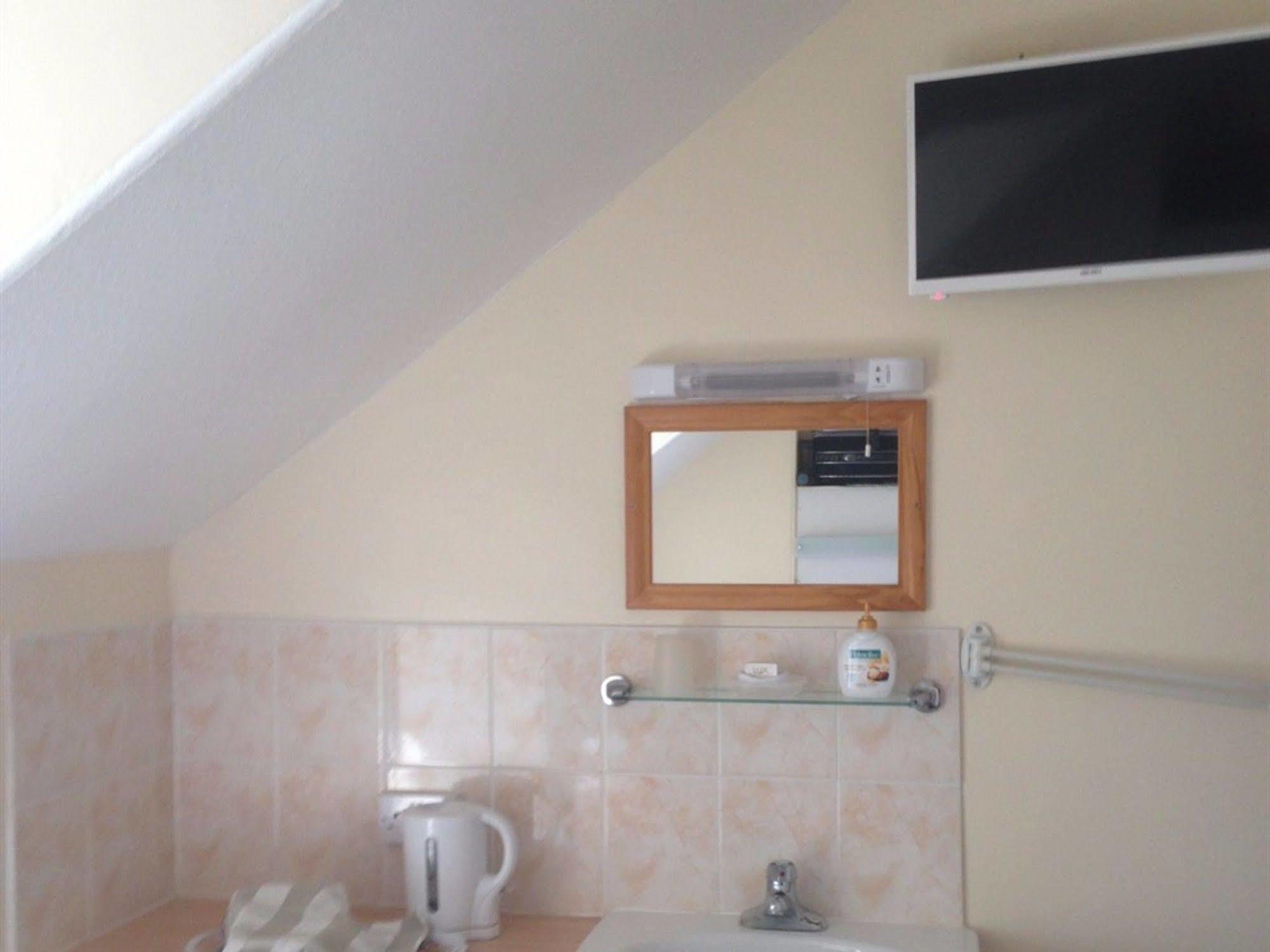 غريت يورماوث Spindrift Guest House - Adults Only المظهر الخارجي الصورة