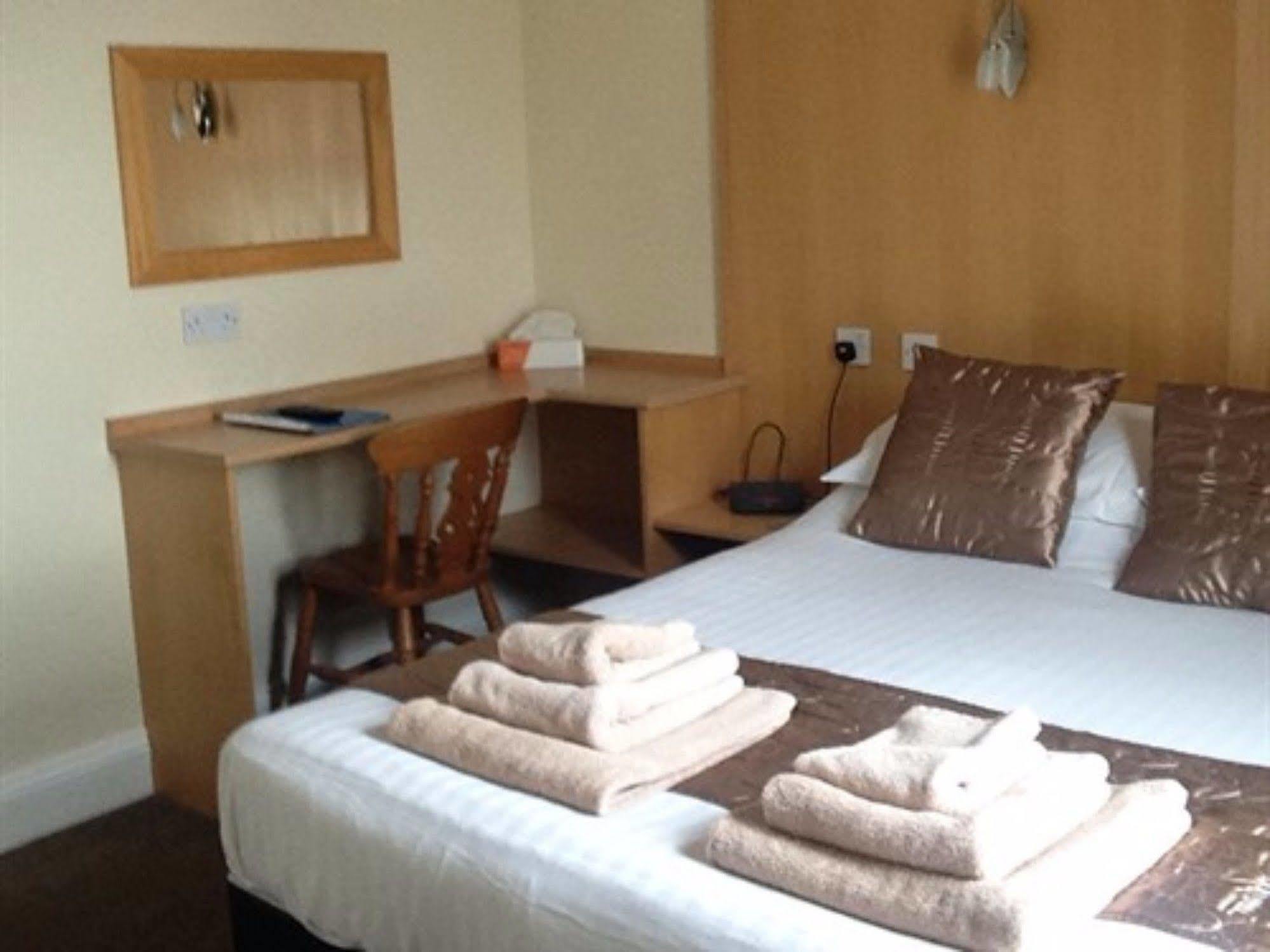 غريت يورماوث Spindrift Guest House - Adults Only المظهر الخارجي الصورة