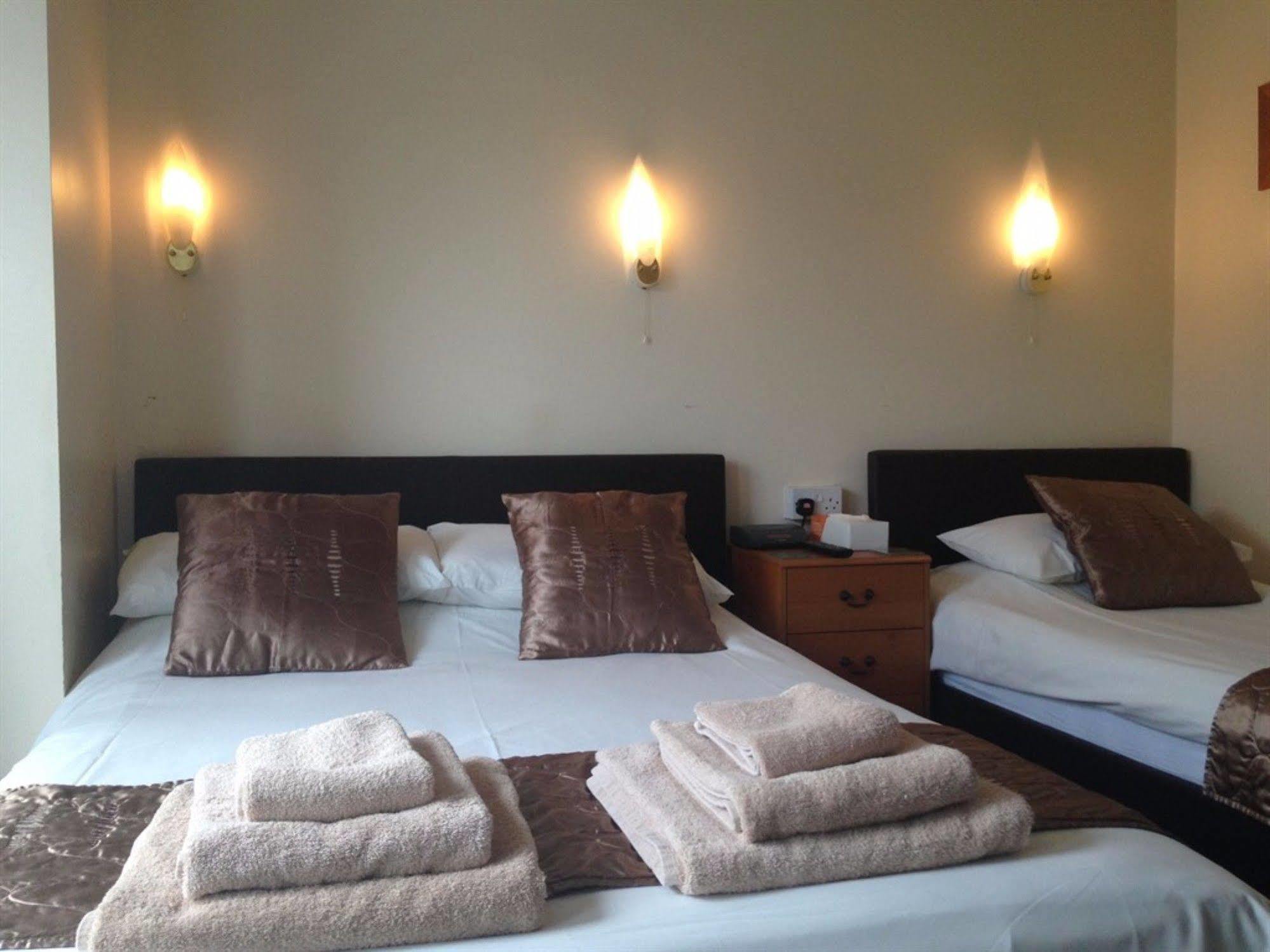 غريت يورماوث Spindrift Guest House - Adults Only المظهر الخارجي الصورة