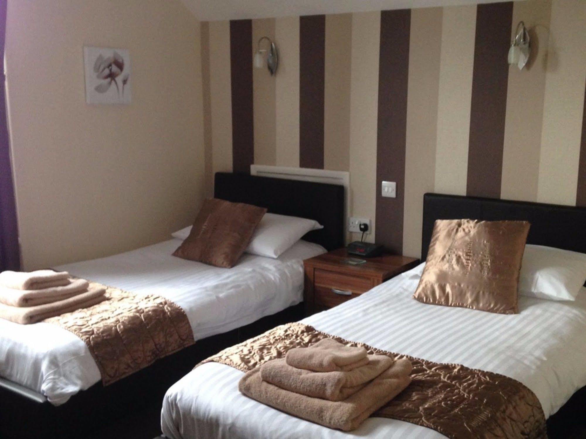 غريت يورماوث Spindrift Guest House - Adults Only المظهر الخارجي الصورة