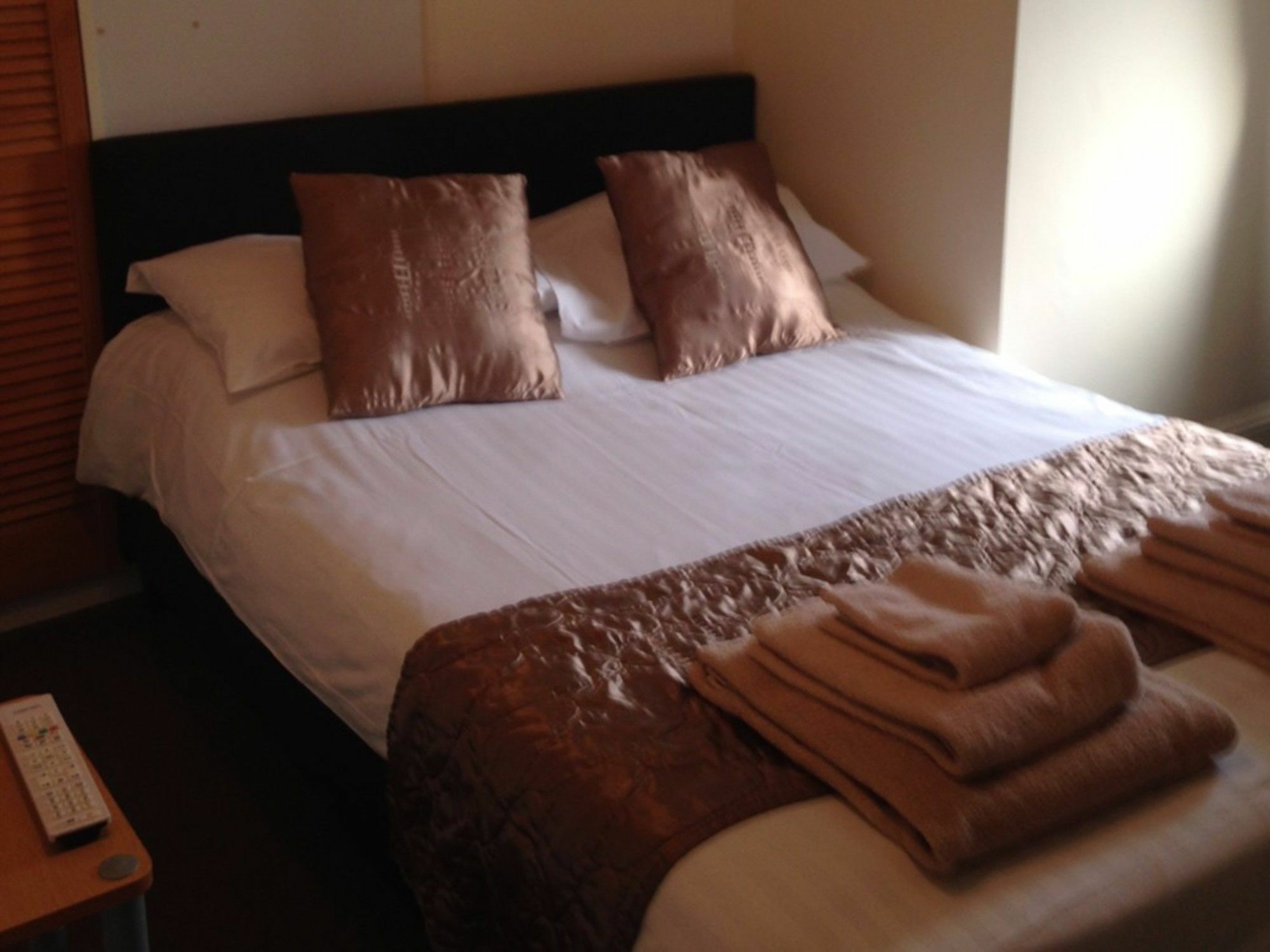 غريت يورماوث Spindrift Guest House - Adults Only المظهر الخارجي الصورة