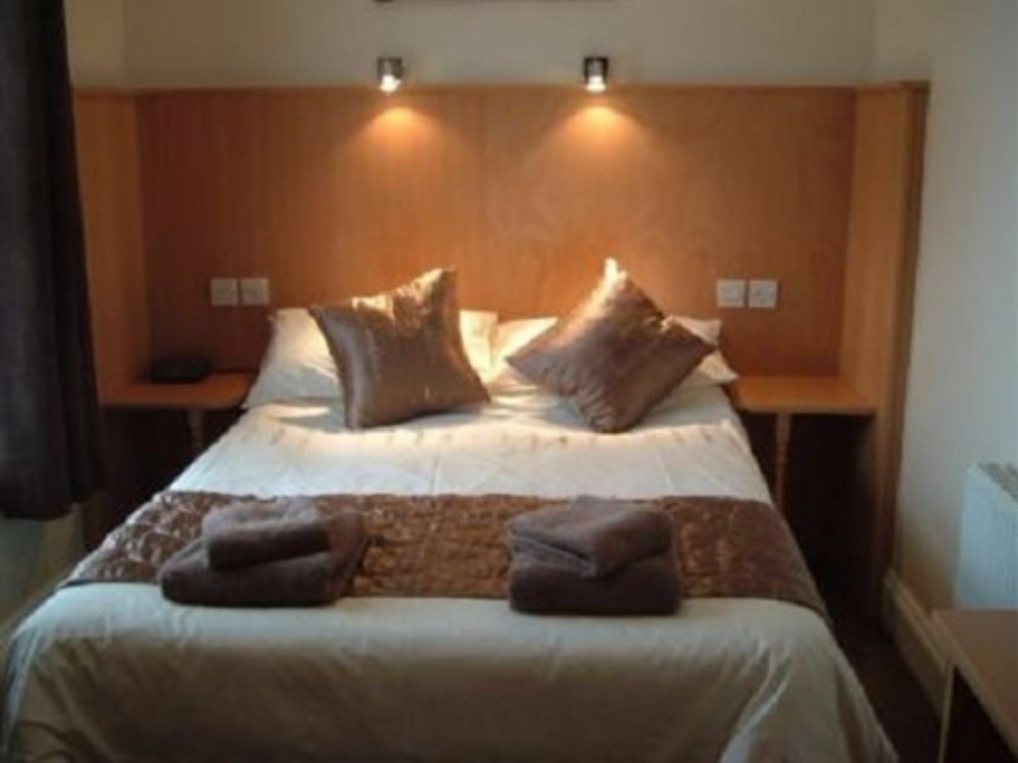 غريت يورماوث Spindrift Guest House - Adults Only المظهر الخارجي الصورة