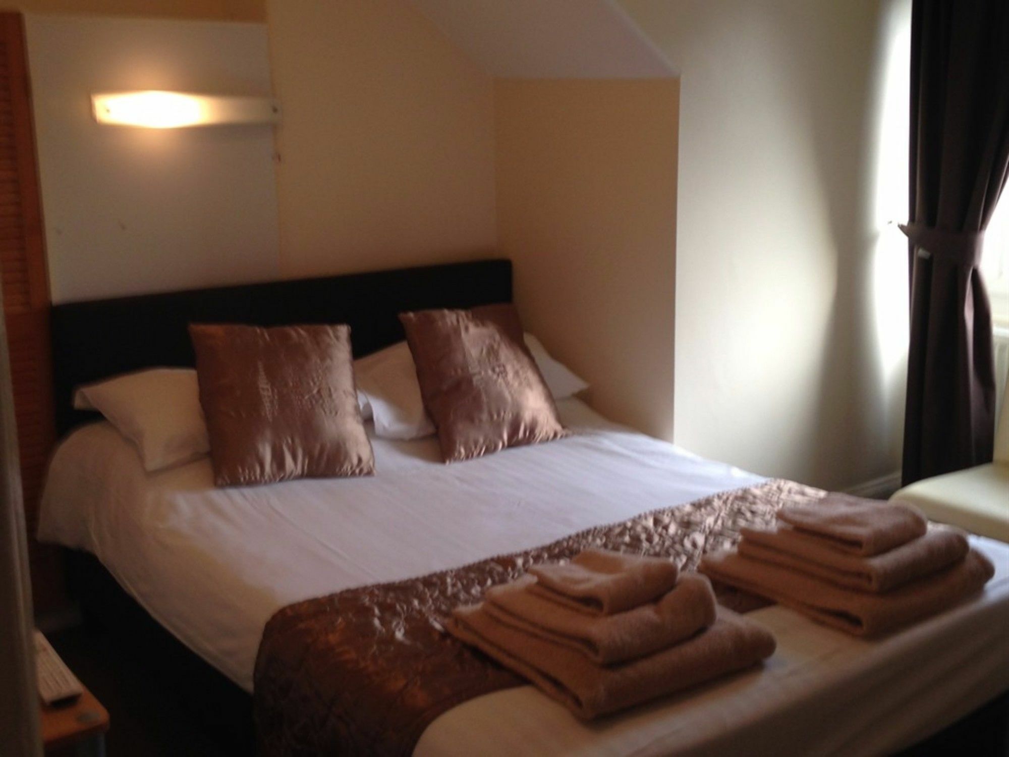 غريت يورماوث Spindrift Guest House - Adults Only المظهر الخارجي الصورة